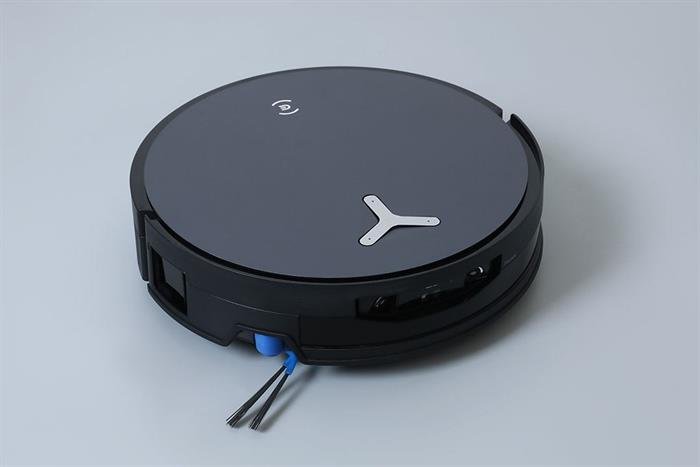 Robot hút bụi lau nhà Ecovacs X12 OMNICYCLONE